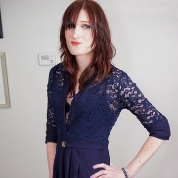 3l3ganTlady from Leinster,Ireland